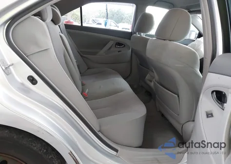 2011 Toyota Camry из США, поврежденный, VIN 4T1BF3EK4BU753704